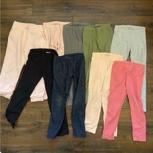 LOT, 5T toddler girl pants